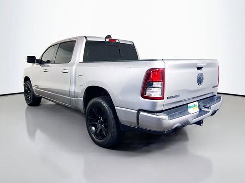 Used 2020 RAM 1500 Big Horn image 7