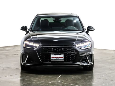 Used 2023 Audi A4 2.0T Premium Plus w/ Premium Plus Package image 4