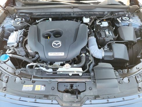 Used 2024 MAZDA CX-50 2.5 Turbo w/ Accent Package AWD/4WD image 22