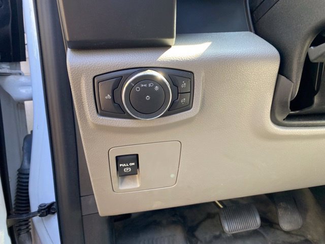 Used 2020 Ford F150 XL w/ Equipment Group 101A Mid RWD image 14
