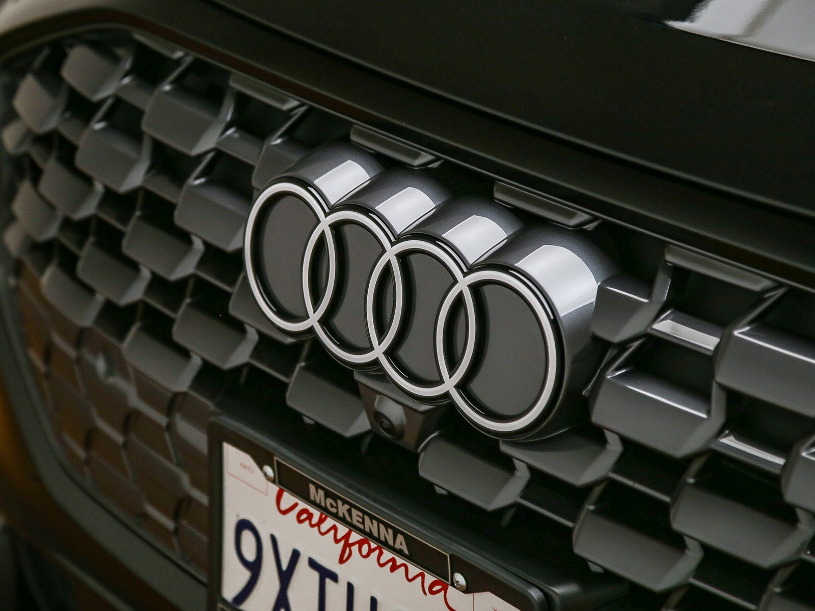 Certified 2025 Audi Q5 Premium AWD/4WD image 9