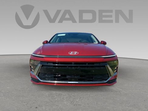 New 2025 Hyundai Sonata Limited image 22