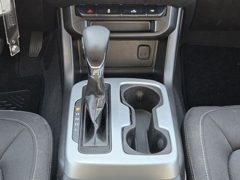 Used 2022 Chevrolet Colorado LT w/ Redline Special Edition image 14