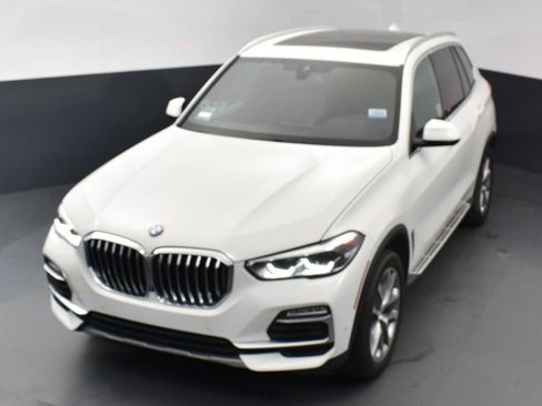 Used 2019 BMW X5 xDrive40i w/ Convenience Package image 19