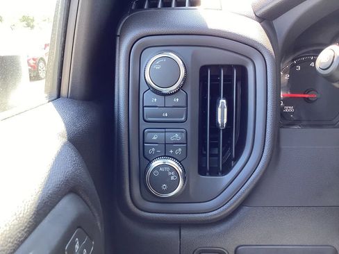 New 2025 GMC Sierra 3500 Pro w/ Convenience Package AWD/4WD image 27