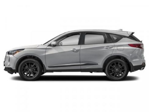 New 2026 Acura RDX SH-AWD image 3