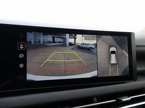 New 2026 Hyundai Tucson Limited image 36