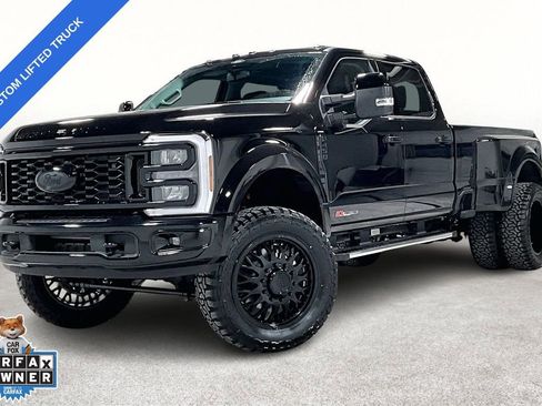 Used 2026 Ford F450 Lariat image 14