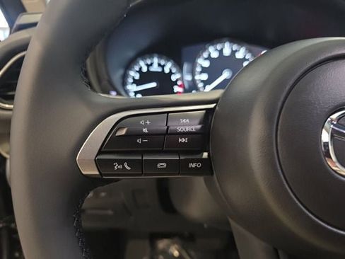 New 2026 MAZDA CX-30 AWD 2.5 S w/ Select Sport Pkg image 52