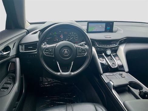 Used 2023 Acura TLX w/ Technology Package image 24