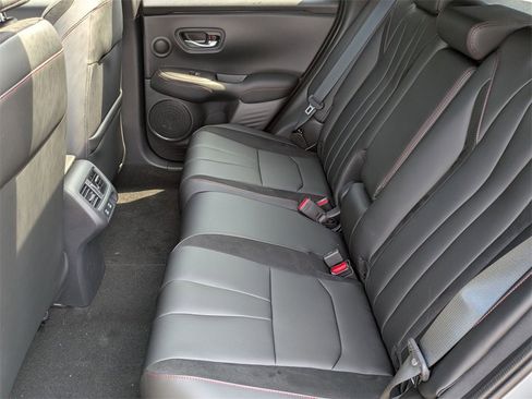 Certified 2025 Acura ADX A-Spec image 13