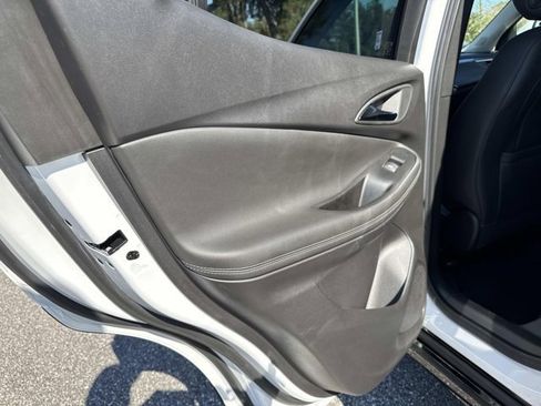 Used 2024 Buick Encore GX Sport Touring w/ Comfort Package image 13