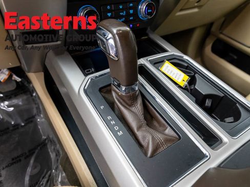 Used 2019 Ford F150 Lariat w/ Equipment Group 502A Luxury AWD/4WD image 13