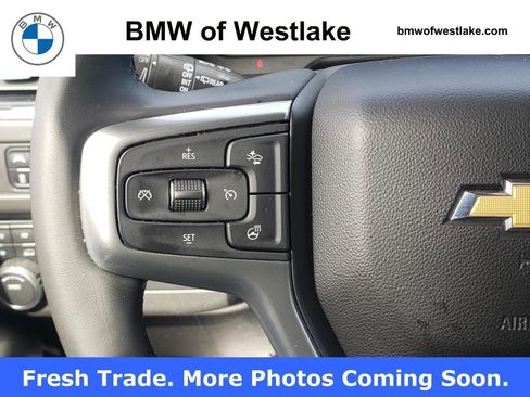 Used 2023 Chevrolet Tahoe LT w/ Luxury Package AWD/4WD image 29