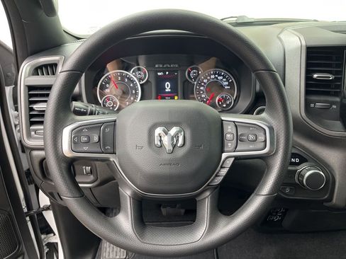 New 2026 RAM 1500 Tradesman image 12