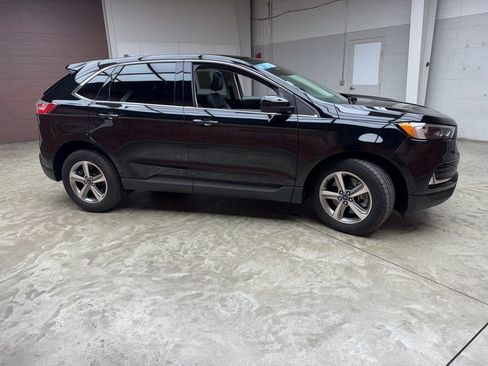 Certified 2022 Ford Edge SEL w/ Convenience Package image 6
