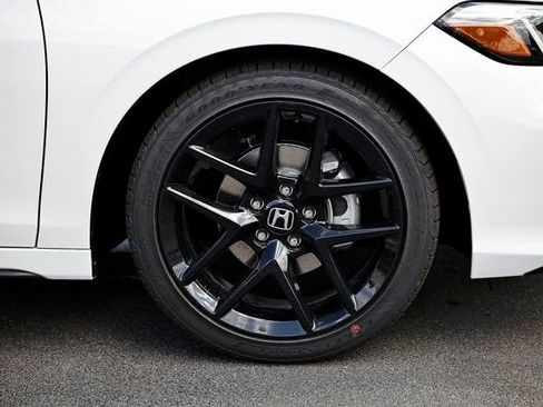 New 2026 Honda Civic Sport image 16