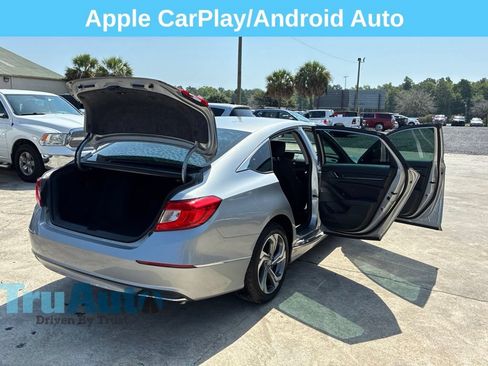 Used 2020 Honda Accord EX image 9