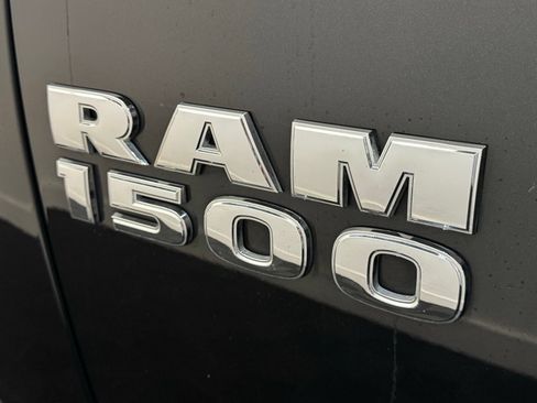 Used 2018 RAM 1500 Sport AWD/4WD image 9
