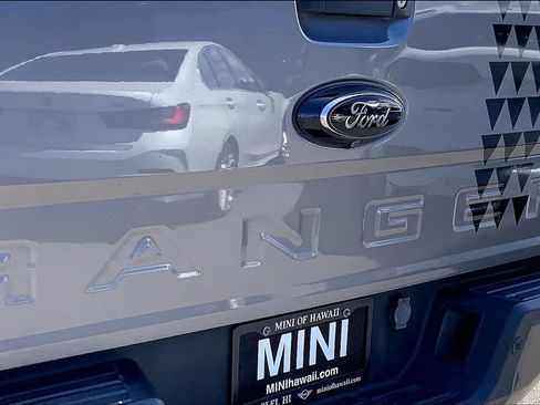 Used 2021 Ford Ranger XLT w/ Equipment Group 301A Mid RWD image 9