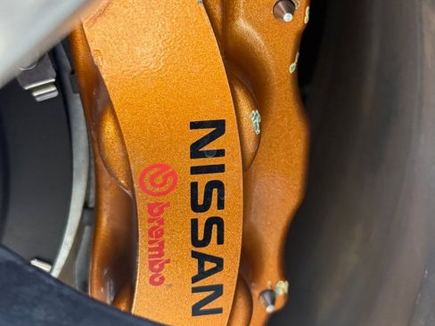Used 2011 Nissan GT-R Premium AWD/4WD image 24