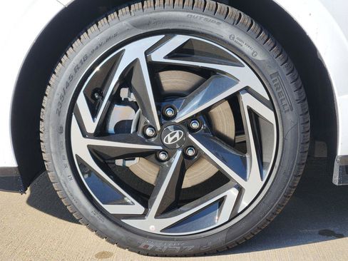 New 2026 Hyundai Sonata SEL FWD image 7