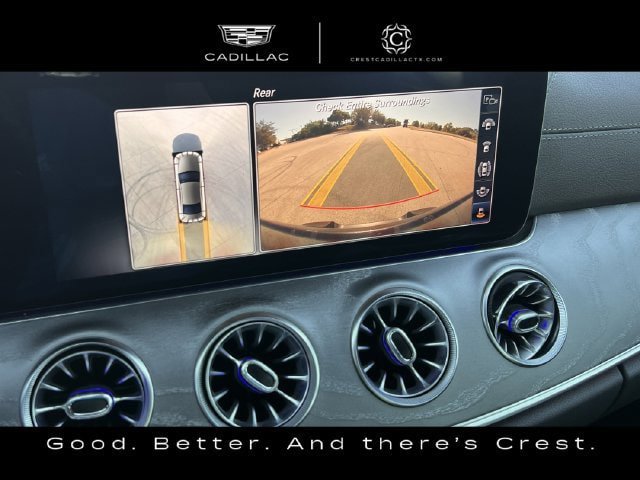 Used 2020 Mercedes-Benz CLS 450 w/ Premium Package image 17