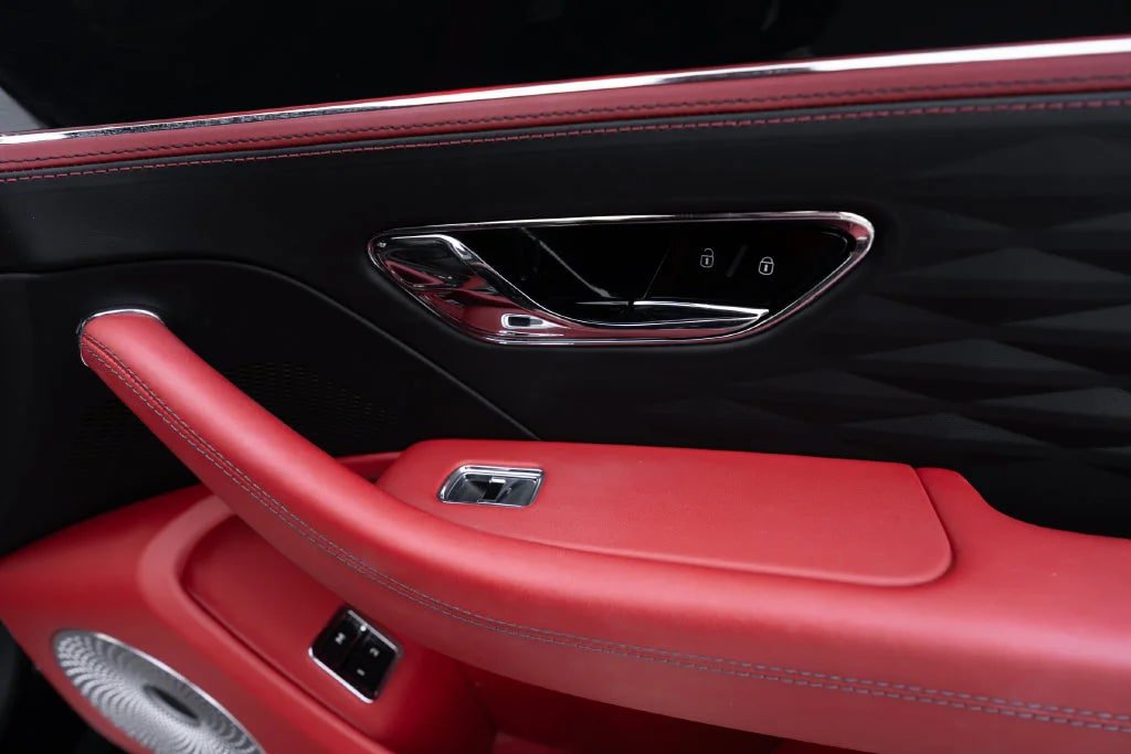 Used 2020 Bentley Flying Spur W12 AWD/4WD image 59