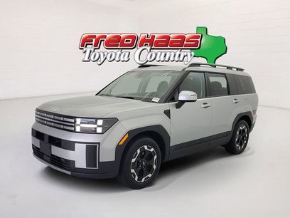 Used 2025 Hyundai Santa Fe SEL