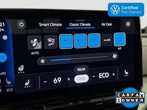 Certified 2023 Volkswagen ID.4 Pro S Plus image 18