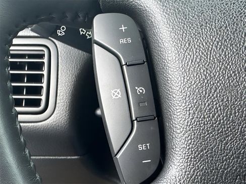 Used 2009 Buick LaCrosse CXL image 20