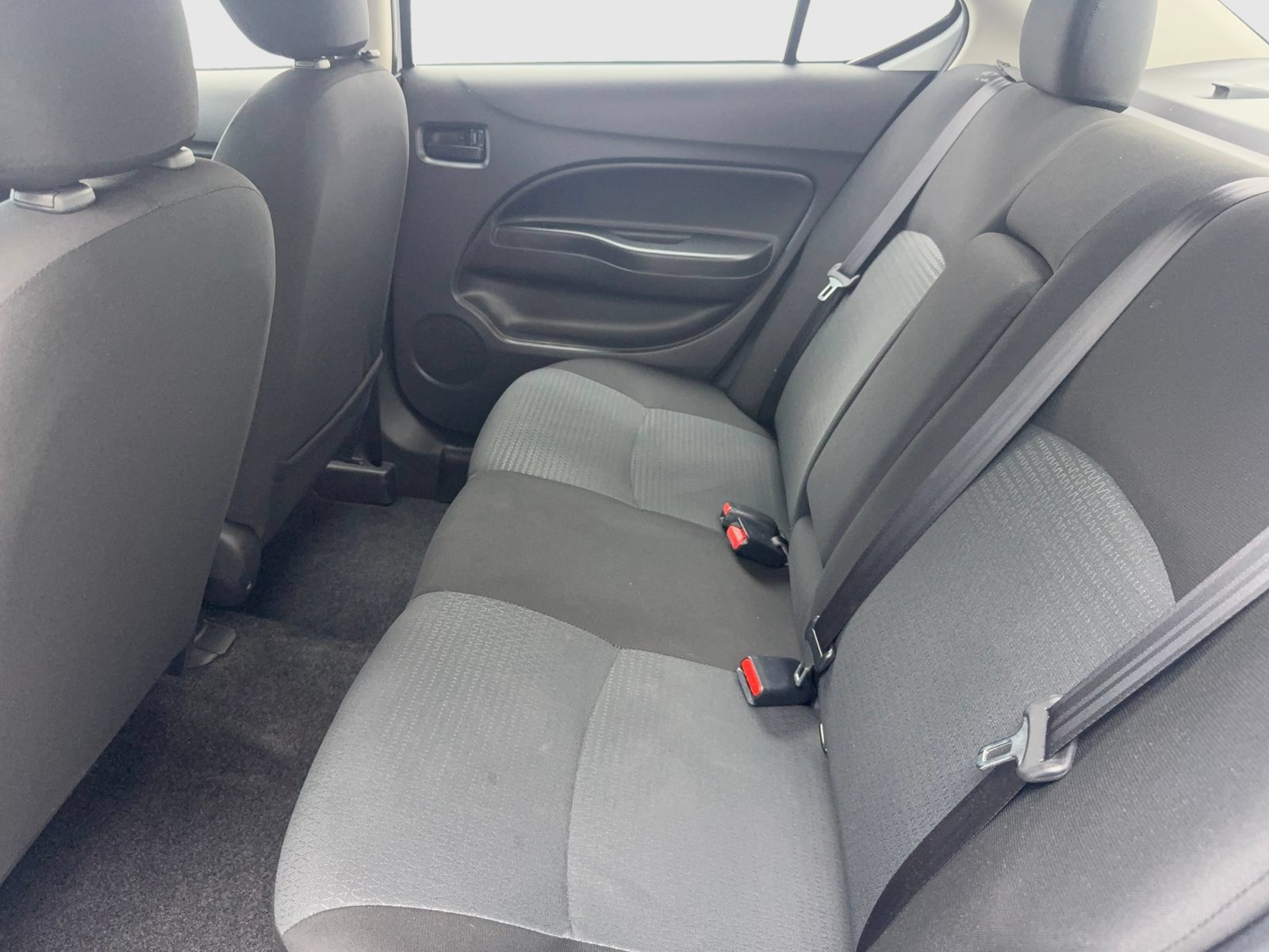 Used 2024 Mitsubishi Mirage G4 LE FWD image 47