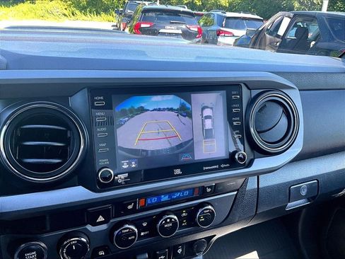 Certified 2023 Toyota Tacoma TRD Pro AWD/4WD image 19