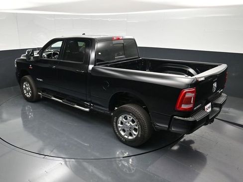 Used 2024 RAM 2500 Laramie w/ Safety Group AWD/4WD image 56