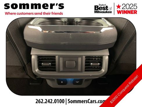 Used 2022 Ford F150 XLT w/ Equipment Group 302A High image 23