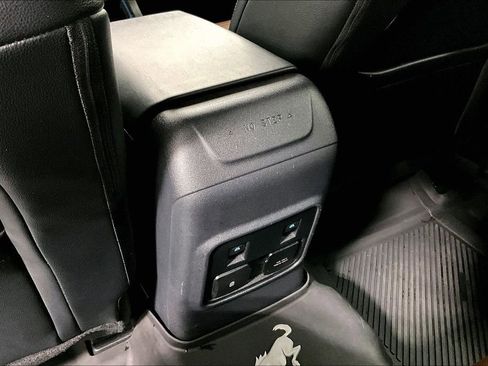 Used 2022 Ford Bronco Outer Banks image 30