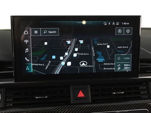 Used 2021 Audi RS 5 Sportback w/ Dynamic Package image 32