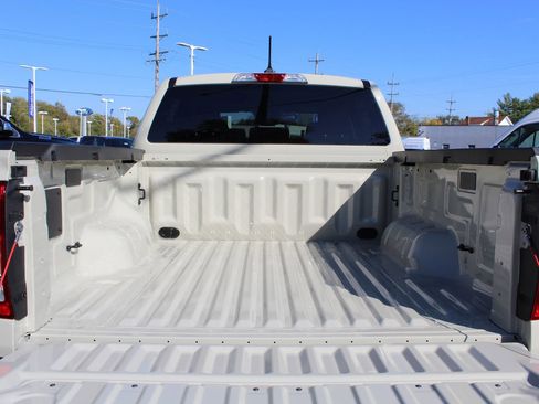 New 2025 Ford Ranger XL AWD/4WD image 19