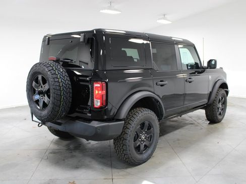 New 2025 Ford Bronco Big Bend image 8