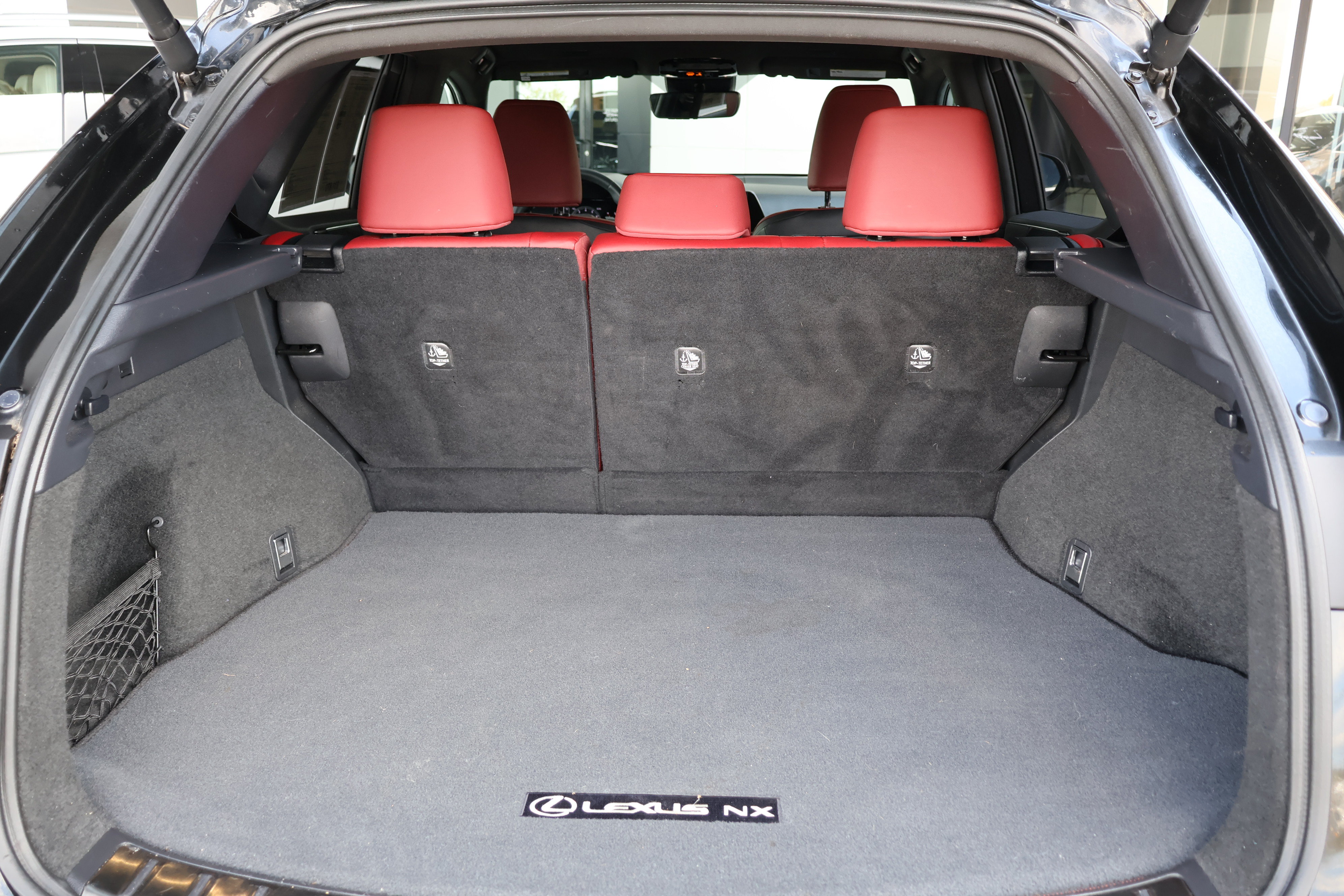 Used 2023 Lexus NX 250 FWD w/ Towing Package (2000 Lbs) image 22