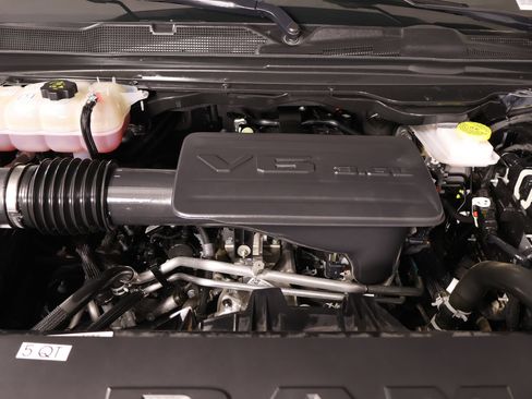 Used 2025 RAM 1500 Big Horn AWD/4WD image 18