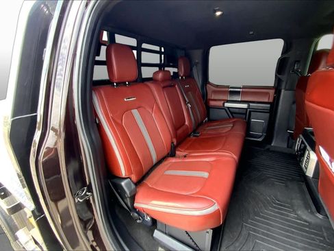 Used 2019 Ford F250 Platinum w/ Snow Plow Prep Package AWD/4WD image 20