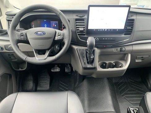 New 2026 Ford Transit 250 Base w/ Load Area Protection Package image 11