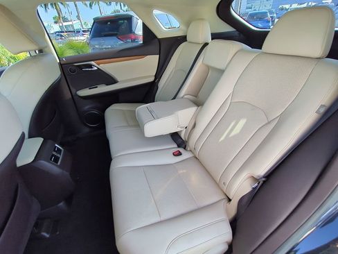 Used 2020 Lexus RX 350 AWD w/ Premium Package image 13