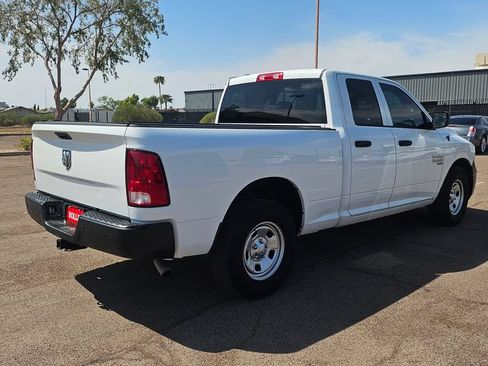 Used 2020 RAM 1500 Tradesman w/ Popular Equipment Group RWD image 11