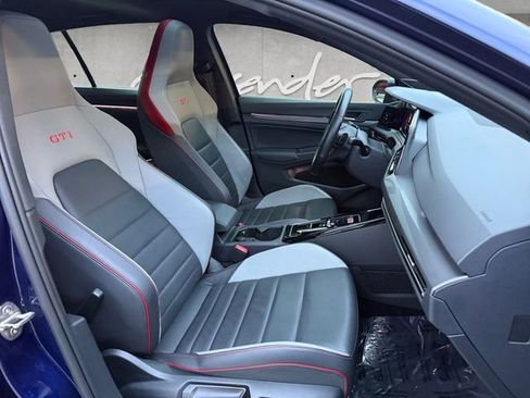 Used 2023 Volkswagen GTI Autobahn image 15