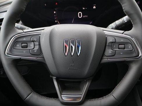 New 2026 Buick Encore GX Sport Touring w/ Comfort Package image 30