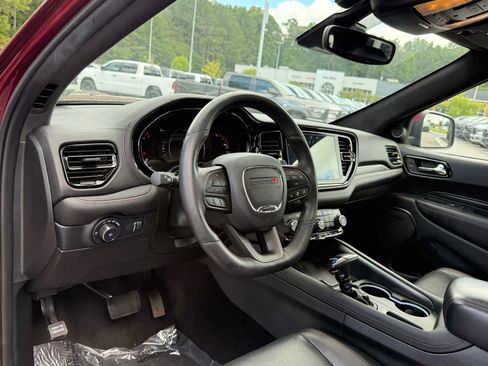Used 2022 Dodge Durango R/T AWD/4WD image 15