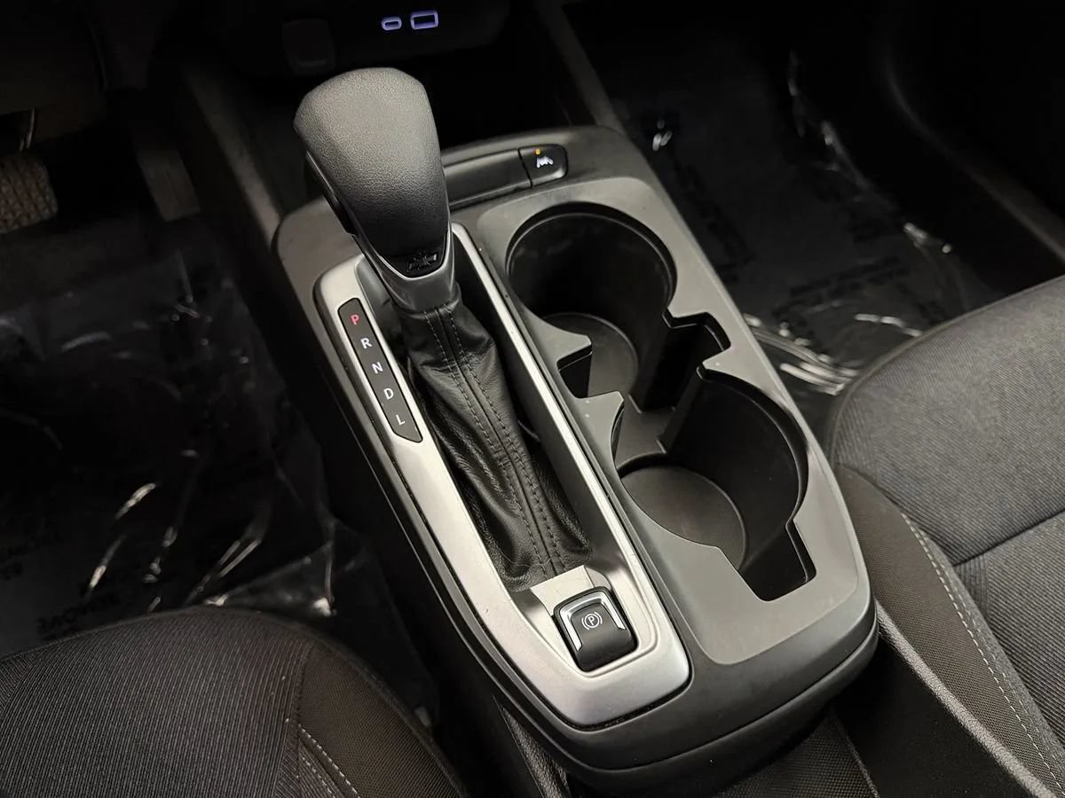 Used 2024 Chevrolet Trax LS FWD image 20
