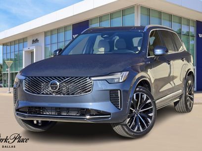 New 2026 Volvo XC90 B6 Plus w/ Protection Package Premier